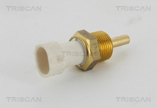 Triscan 8626 24004 - Датчик, температура на охладителната течност vvparts.bg