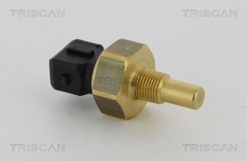 Triscan 8626 24003 - Датчик, температура на охладителната течност vvparts.bg