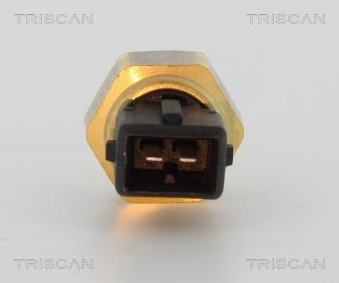 Triscan 8626 24003 - Датчик, температура на охладителната течност vvparts.bg