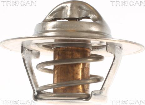 Triscan 8620 5488 - Термостат, охладителна течност vvparts.bg