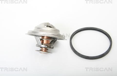 Triscan 8620 5188 - Термостат, охладителна течност vvparts.bg