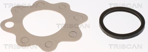 Triscan 8620 6182 - Термостат, охладителна течност vvparts.bg