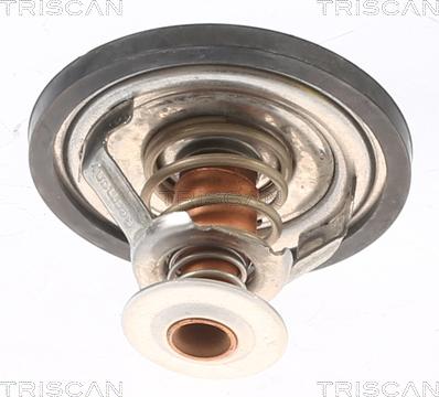 Triscan 8620 12982 - Термостат, охладителна течност vvparts.bg