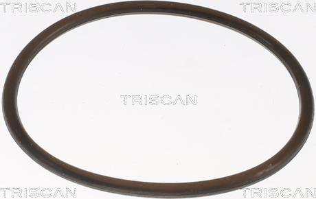 Triscan 8620 8888 - Термостат, охладителна течност vvparts.bg