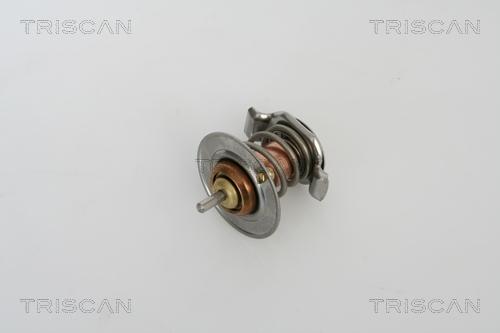 Triscan 8620 21891 - Термостат, охладителна течност vvparts.bg