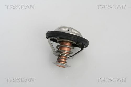 Triscan 8620 21791 - Термостат, охладителна течност vvparts.bg