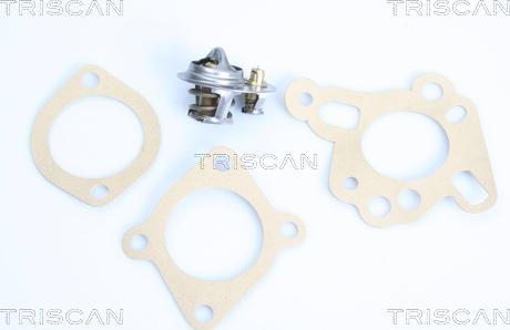 Triscan 8620 23982 - Термостат, охладителна течност vvparts.bg