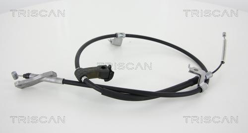 Triscan 8140 40152 - Жило, ръчна спирачка vvparts.bg