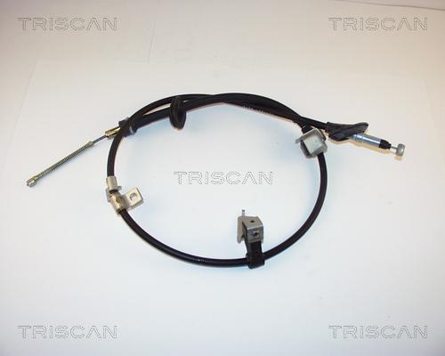 Triscan 8140 40109 - Жило, ръчна спирачка vvparts.bg