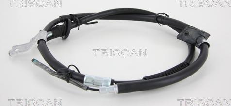 Triscan 8140 43131 - Жило, ръчна спирачка vvparts.bg