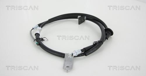 Triscan 8140 43132 - Жило, ръчна спирачка vvparts.bg