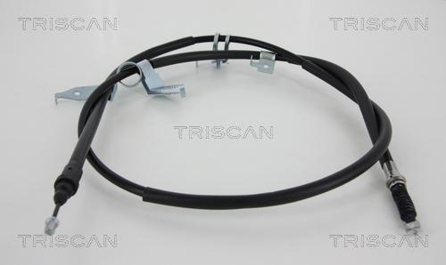 Triscan 8140 50167 - Жило, ръчна спирачка vvparts.bg