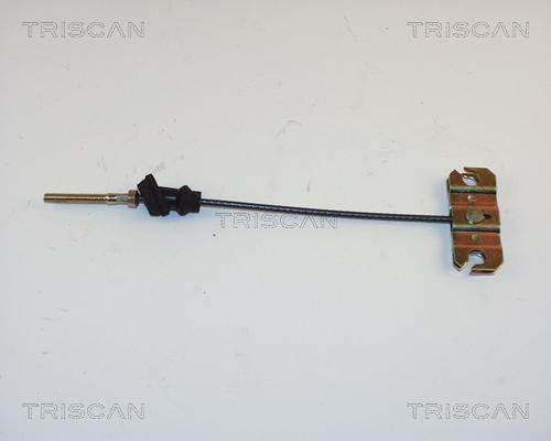 Triscan 8140 50110 - Жило, ръчна спирачка vvparts.bg