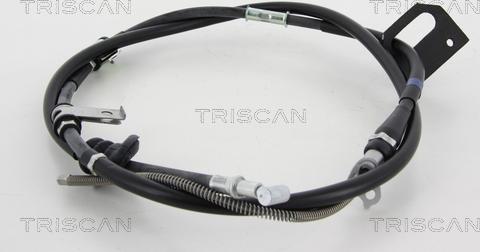 Triscan 8140 69149 - Жило, ръчна спирачка vvparts.bg