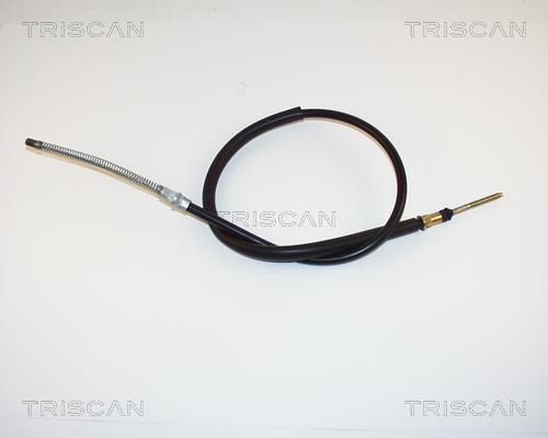 Triscan 8140 69104 - Жило, ръчна спирачка vvparts.bg