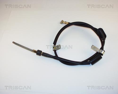 Triscan 8140 69102 - Жило, ръчна спирачка vvparts.bg