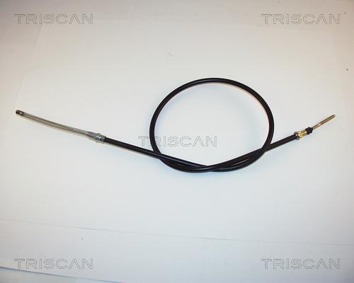 Triscan 8140 69107 - Жило, ръчна спирачка vvparts.bg