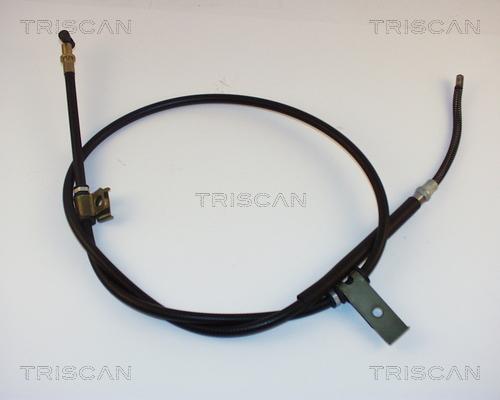 Triscan 8140 69110 - Жило, ръчна спирачка vvparts.bg