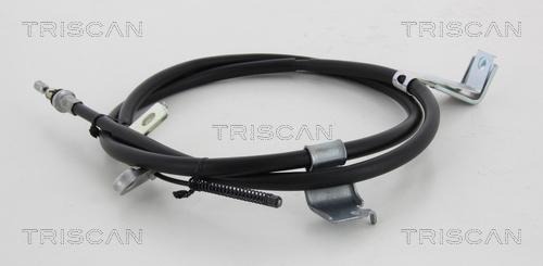 Triscan 8140 141105 - Жило, ръчна спирачка vvparts.bg