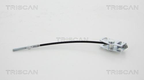 Triscan 8140 14188 - Жило, ръчна спирачка vvparts.bg