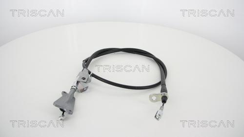 Triscan 8140 14176 - Жило, ръчна спирачка vvparts.bg