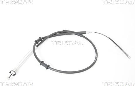 Triscan 8140 15194 - Жило, ръчна спирачка vvparts.bg