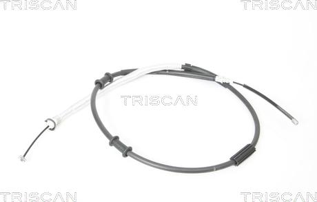 Triscan 8140 15195 - Жило, ръчна спирачка vvparts.bg