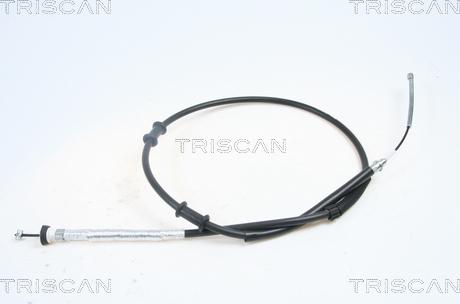 Triscan 8140 15192 - Жило, ръчна спирачка vvparts.bg