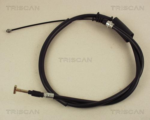 Triscan 8140 15149 - Жило, ръчна спирачка vvparts.bg