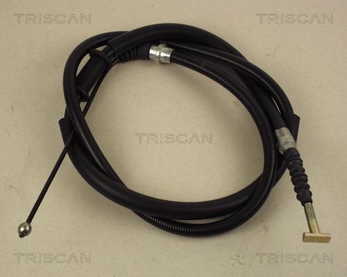 Triscan 8140 15148 - Жило, ръчна спирачка vvparts.bg