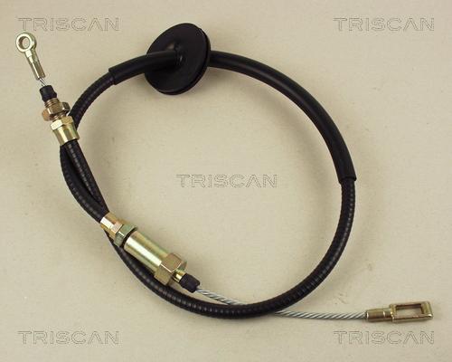 Triscan 8140 15143 - Жило, ръчна спирачка vvparts.bg