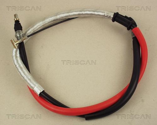 Triscan 8140 15165 - Жило, ръчна спирачка vvparts.bg