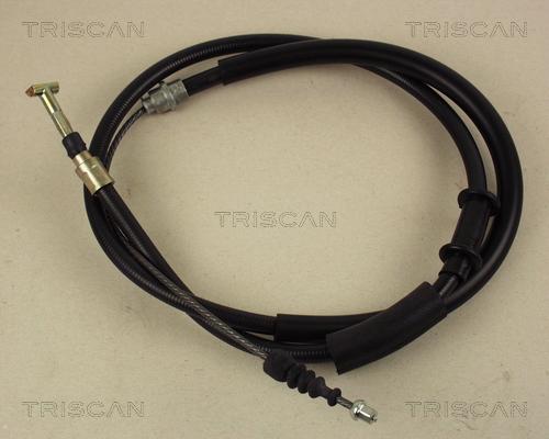 Triscan 8140 15160 - Жило, ръчна спирачка vvparts.bg