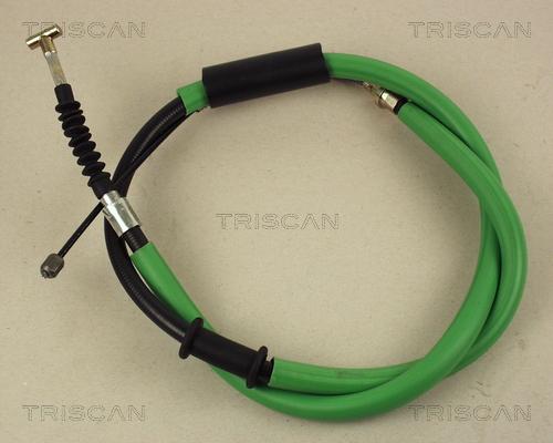 Triscan 8140 15162 - Жило, ръчна спирачка vvparts.bg