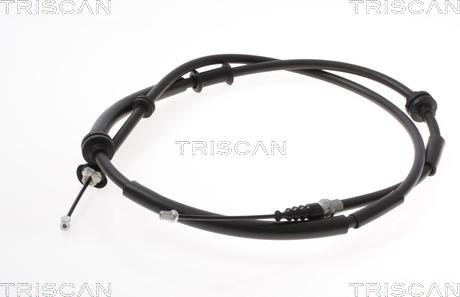 Triscan 8140 151081 - Жило, ръчна спирачка vvparts.bg