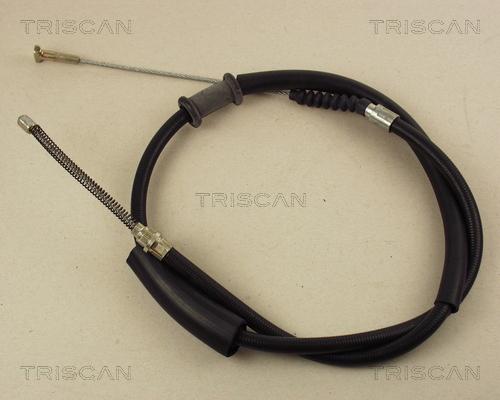 Triscan 8140 15113 - Жило, ръчна спирачка vvparts.bg