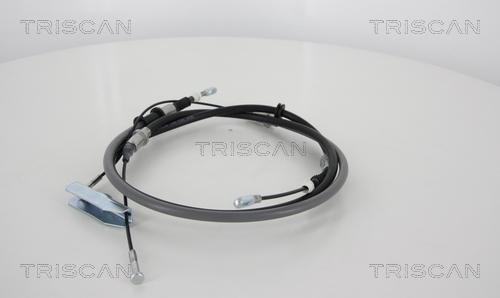 Triscan 8140 24191 - Жило, ръчна спирачка vvparts.bg