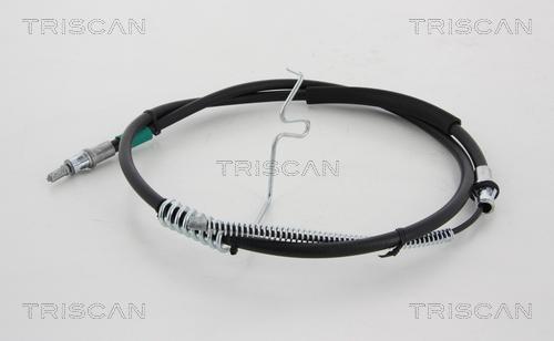 Triscan 8140 161111 - Жило, ръчна спирачка vvparts.bg