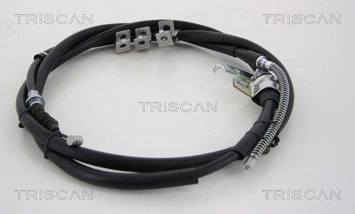 Triscan 8140 161170 - Жило, ръчна спирачка vvparts.bg