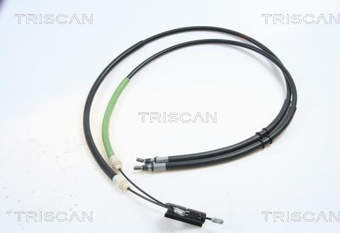 Triscan 8140 16186 - Жило, ръчна спирачка vvparts.bg