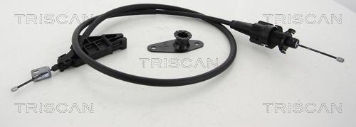 Triscan 8140 10196 - Жило, ръчна спирачка vvparts.bg