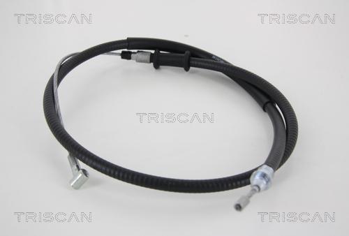 Triscan 8140 10140 - Жило, ръчна спирачка vvparts.bg