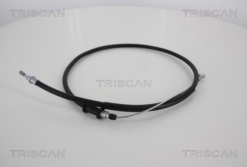 Triscan 8140 10141 - Жило, ръчна спирачка vvparts.bg