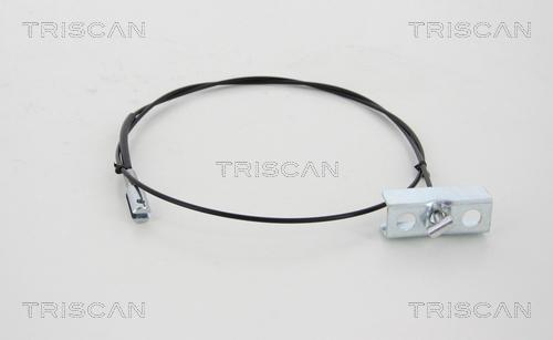 Triscan 8140 10189 - Жило, ръчна спирачка vvparts.bg