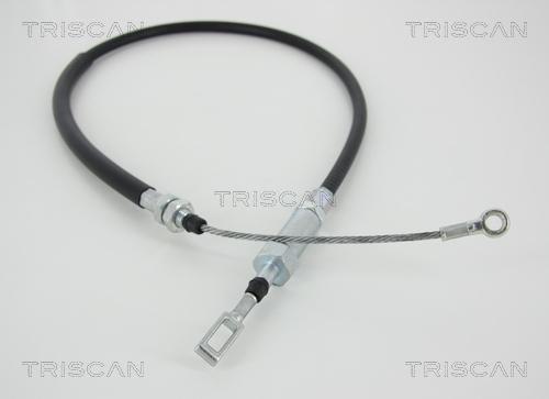 Triscan 8140 10135 - Жило, ръчна спирачка vvparts.bg