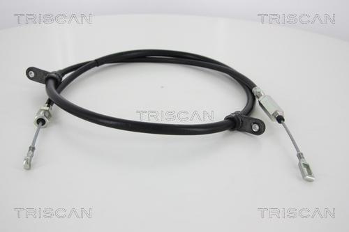 Triscan 8140 10136 - Жило, ръчна спирачка vvparts.bg