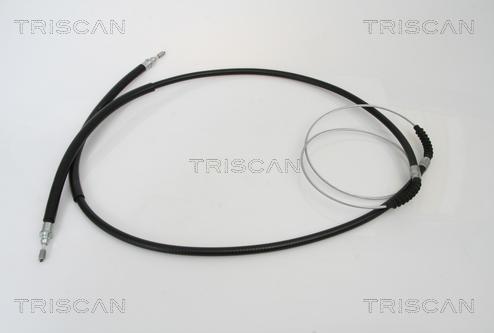 Triscan 8140 10131 - Жило, ръчна спирачка vvparts.bg