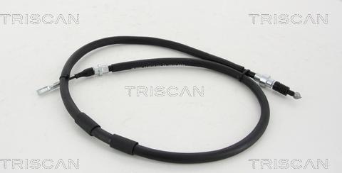 Triscan 8140 10123 - Жило, ръчна спирачка vvparts.bg