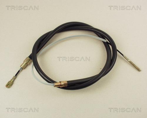 Triscan 8140 11113 - Жило, ръчна спирачка vvparts.bg