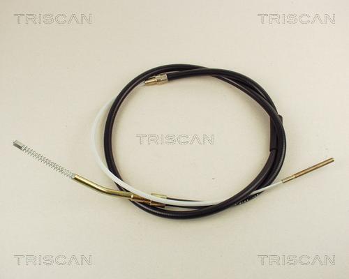 Triscan 8140 11112 - Жило, ръчна спирачка vvparts.bg